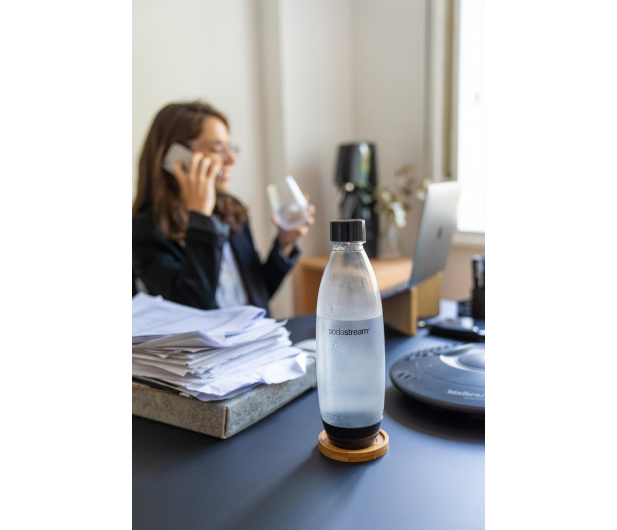 SodaStream FUSE BLACK 2X1L - 1030494 - zdjęcie 8